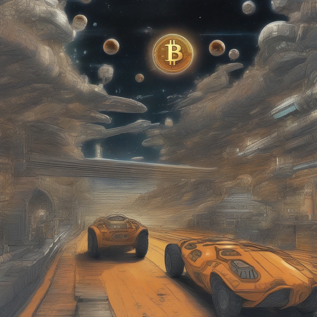 How many Bitcoins does MicroStrategy own?